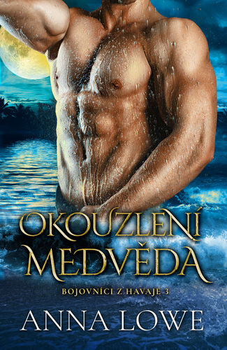 Kniha Okouzlení medvěda - Anna Lowenhaupt Tsing