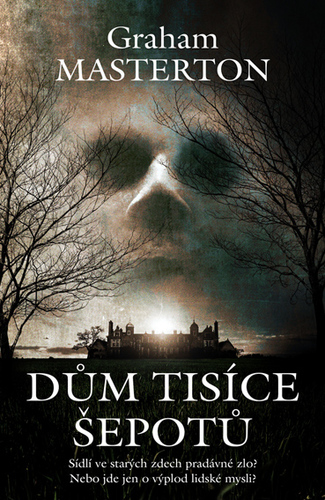 Dům tisíce šepotů kúpite na Panta Rhei