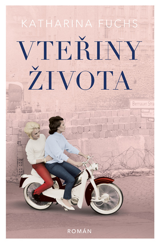 Vteřiny života kúpite na Panta Rhei