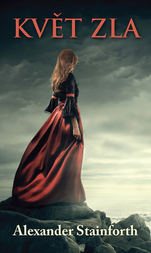 Květ zla kúpite na Panta Rhei