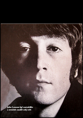 Kniha Jaké to tenkrát bylo aneb Co se stalo v roce, kdy jste se narodili 1980