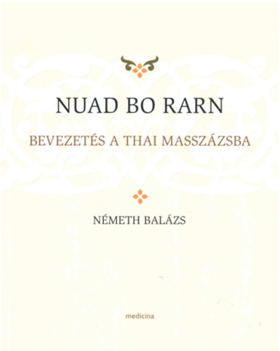 Nuad bo rarn, 2. átdolgozott kiadás