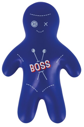 Legami Antistresová pomôcka Boss