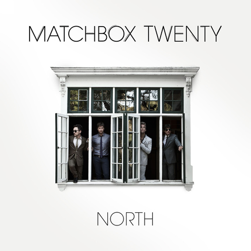 Matchbox Twenty - North LP