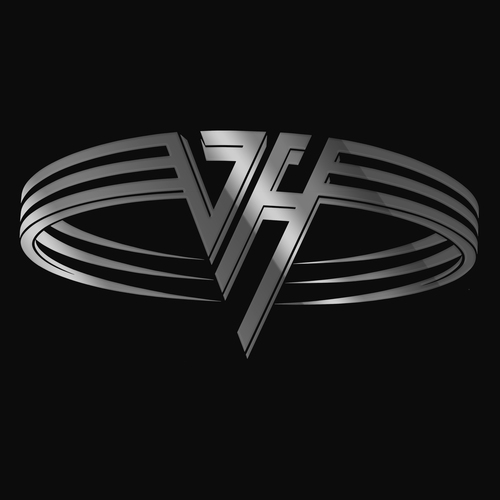 Kniha Van Halen - The Collection II 5LP