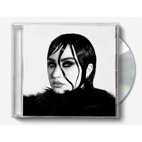 Kniha Lovato Demi - Revamped CD
