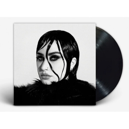 Kniha Lovato Demi - Revamped LP
