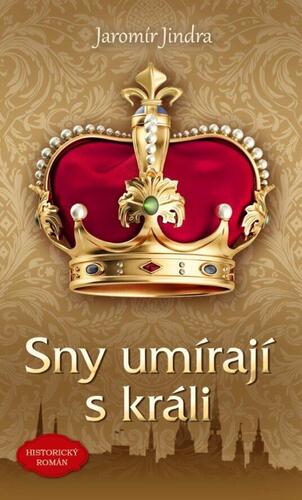 Sny umírají s králi kúpite na Panta Rhei