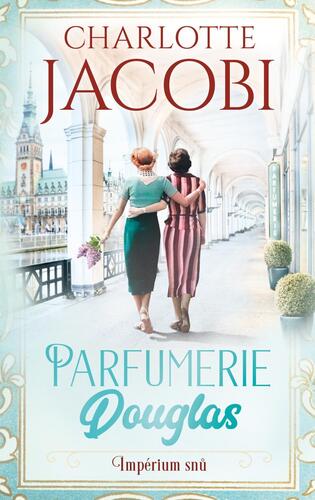 Parfumerie Douglas: Impérium snů kúpite na Panta Rhei