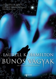 Bűnös vágyak - Laurell K. Hamilton