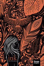 Ink - Alice Broadway kúpite na Panta Rhei