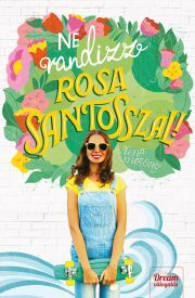 Ne randizz Rosa Santosszal! - Moreno Nina
