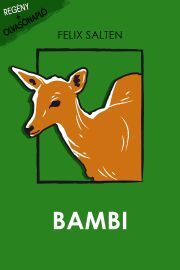 Bambi - Felix Salten kúpite na Panta Rhei