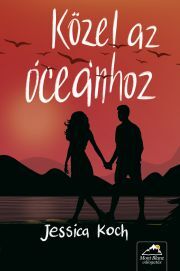 Közel az óceánhoz - Jessica Koch kúpite na Panta Rhei