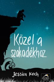 Közel a szakadékhoz - Jessica Koch kúpite na Panta Rhei