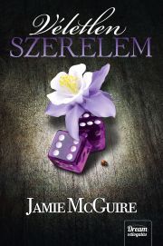 Kniha Véletlen szerelem - Jamie McGuire
