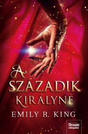 Kniha A századik királyné - King Emily R.