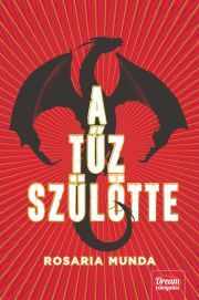 A tűz szülötte - Rosaria Munda kúpite na Panta Rhei