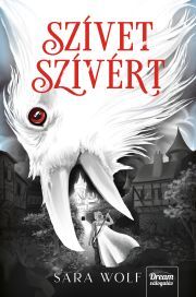 Szívet szívért - Sara Wolf kúpite na Panta Rhei