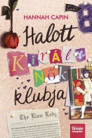Halott királynők klubja - Hannah Capin
