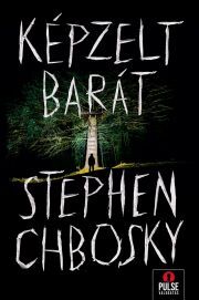 Képzelt barát - Stephen Chbosky kúpite na Panta Rhei