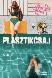 Plasztikcsaj - Zara Lisbon kúpite na Panta Rhei