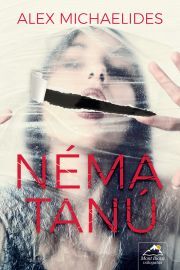 Néma tanú - Alex Michaelides