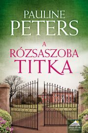 A rózsaszoba titka - Pauline Petersová kúpite na Panta Rhei