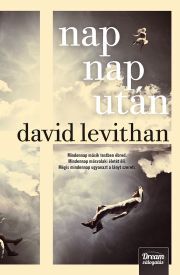 Kniha Nap nap után - David Levithan