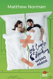 Last Couple Standing – Nyerő páros - Norman Matthew kúpite na Panta Rhei