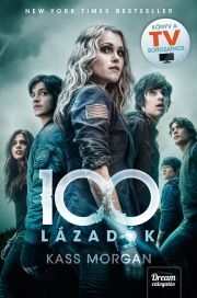 Kniha Lázadók - Morgan Kass