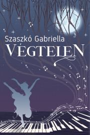 Kniha Végtelen - Gabriella Szaszkó