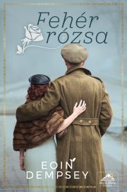 Kniha Fehér rózsa - Eoin Dempsey
