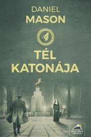 Kniha A tél katonája - Daniel Mason