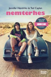 Kniha nemterhes - Ted Jenni Caplan Hendriks