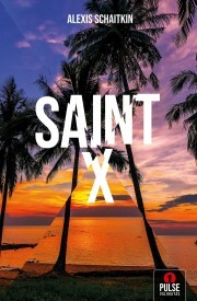 Kniha Saint X - Alexis Schaitkin