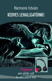 Kniha Kedves lehallgatóink - István Nemere