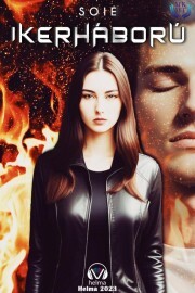 Kniha Ikerháború - Soie