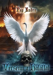 Kniha Verseny a halállal - Pap Endre