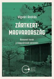 Zártkert-Magyarország - András Vigvári