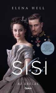 Kniha Sisi - Elena Hell