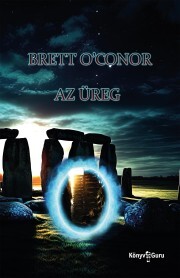 Kniha Az üreg - O’ Conor Brett
