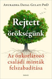 Rejtett örökségünk - Anuradha Dayal-Gulati kúpite na Panta Rhei