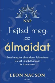 Fejtsd meg az álmaidat - Leon Nacson kúpite na Panta Rhei