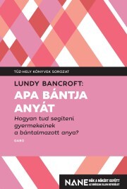 Kniha Apa bántja anyát - Lundy Bancroft