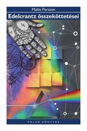 Kniha Edelcrantz összeköttetései - Persson Malte