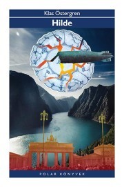 Kniha Hilde - Klas Östergren