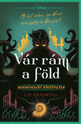 Vár rám a föld! Sorsfordító történetek