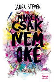 Minden, csak nem oké - Laura Steven kúpite na Panta Rhei