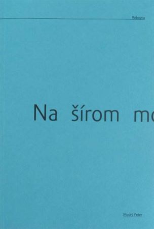 Na šírom mori